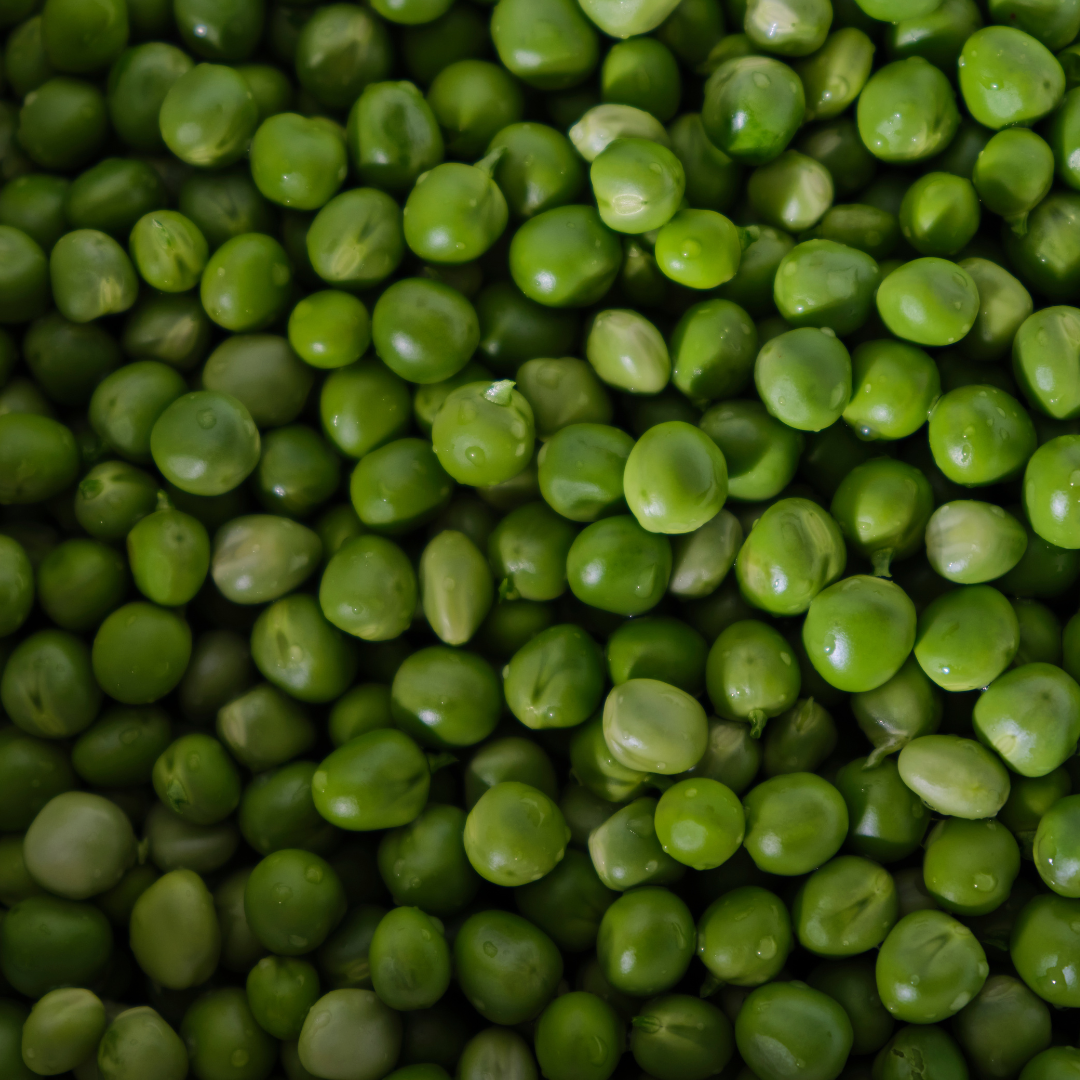 Frozen Indian Green Peas