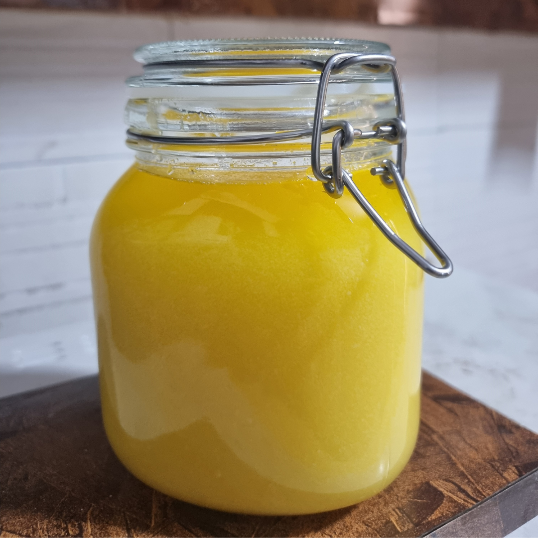 Desi Ghee